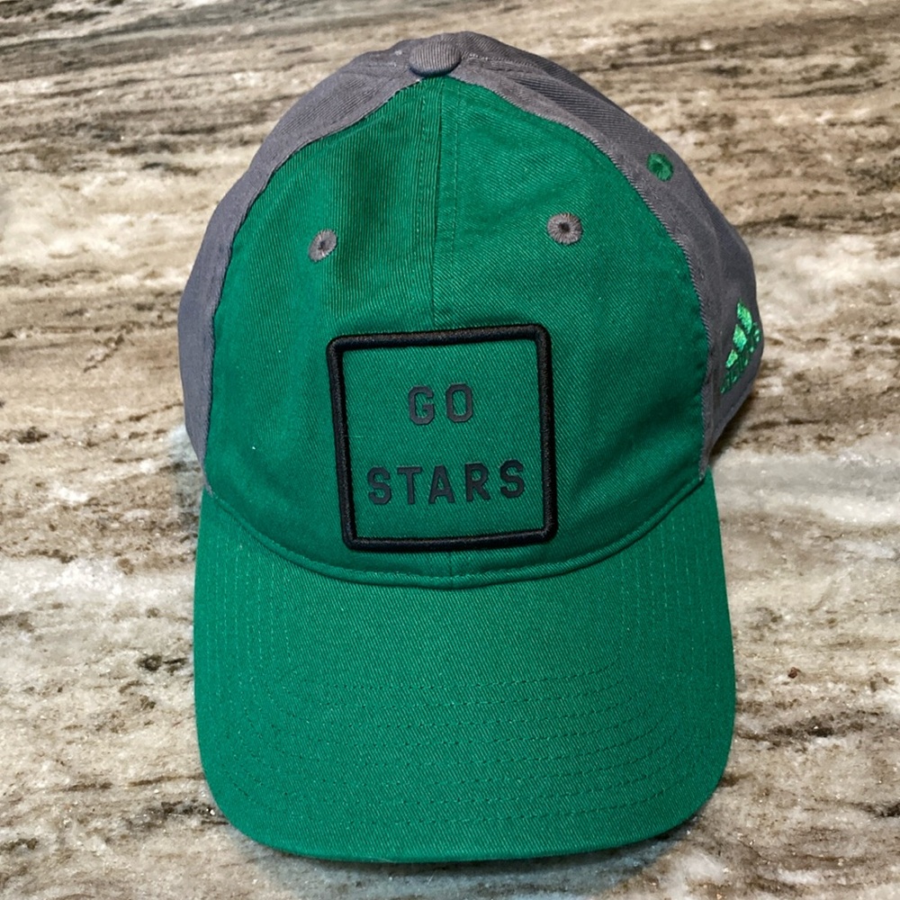Dallas Stars Adjustable Hat